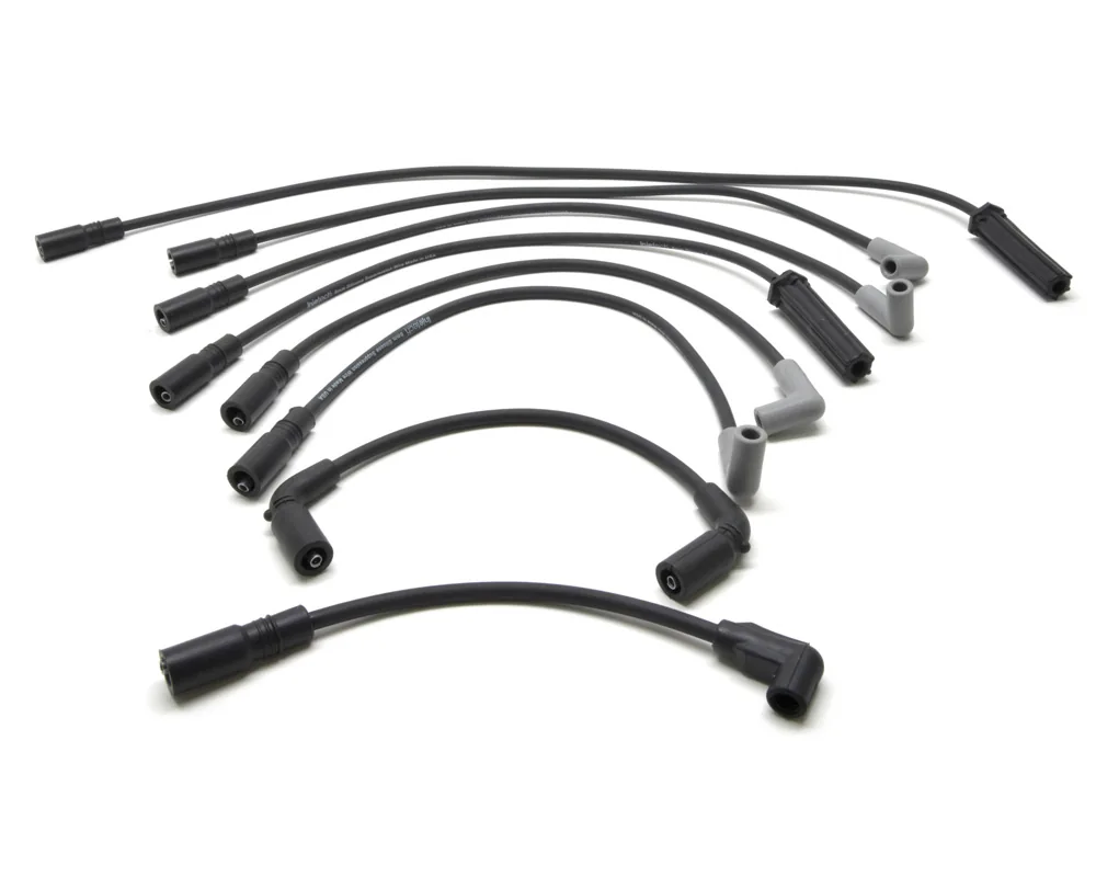 Cables de Bujías INJETECH 47003C