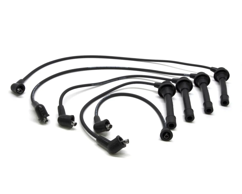 Cables de Bujías INJETECH 47006C