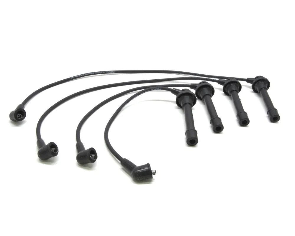 Cables de Bujías INJETECH 47009C