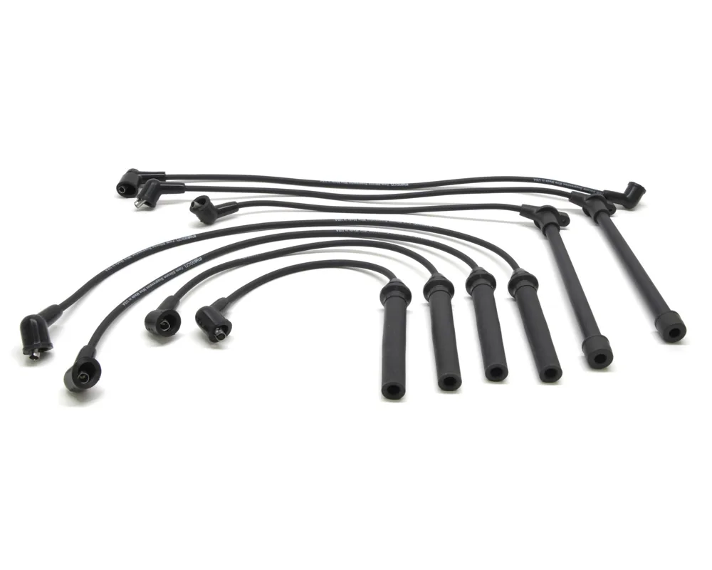 Cables de Bujías INJETECH 47012C