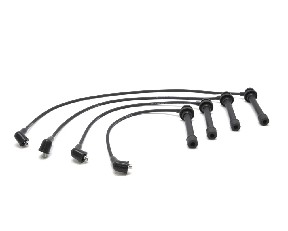 IJ-47014C — Cables de Bujías INJETECH 47014C