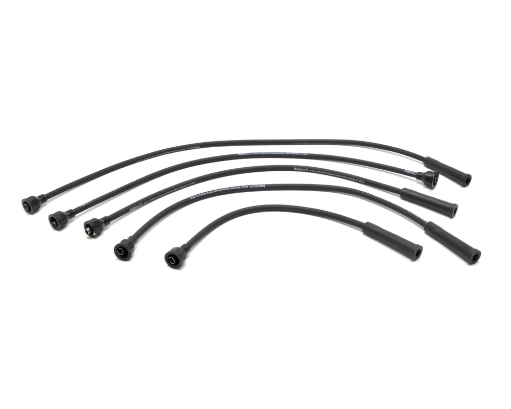 IJ-47016C — Cables de Bujías INJETECH 47016C