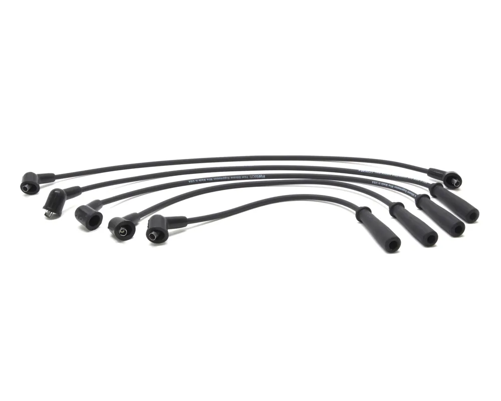 Cables de Bujías INJETECH 47019C