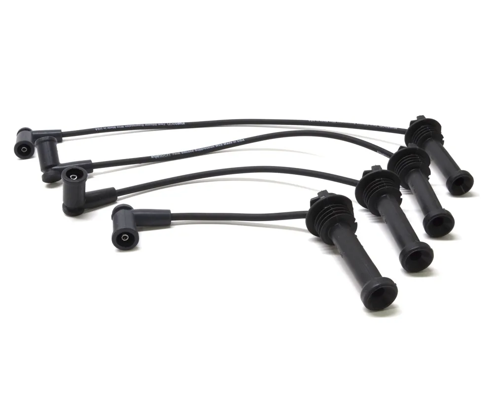 Cables de Bujías INJETECH 47025C