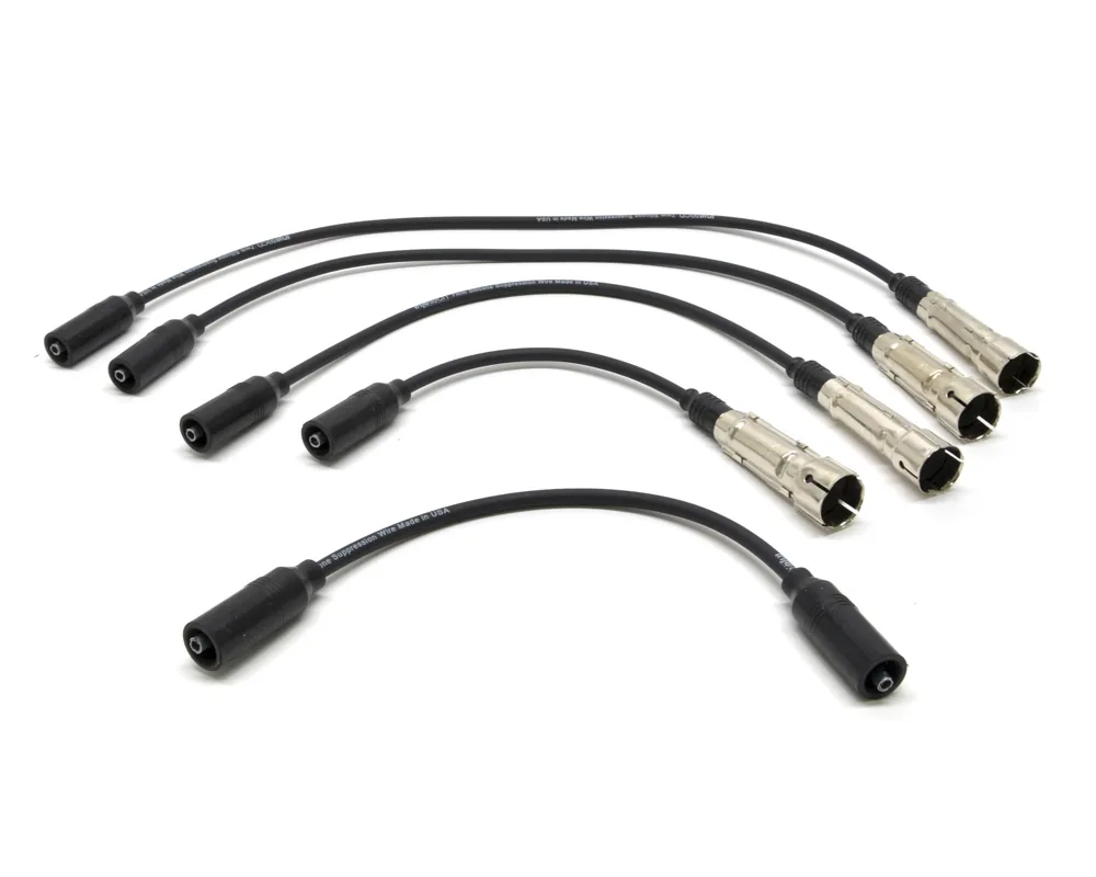 Cables de Bujías INJETECH 47028C