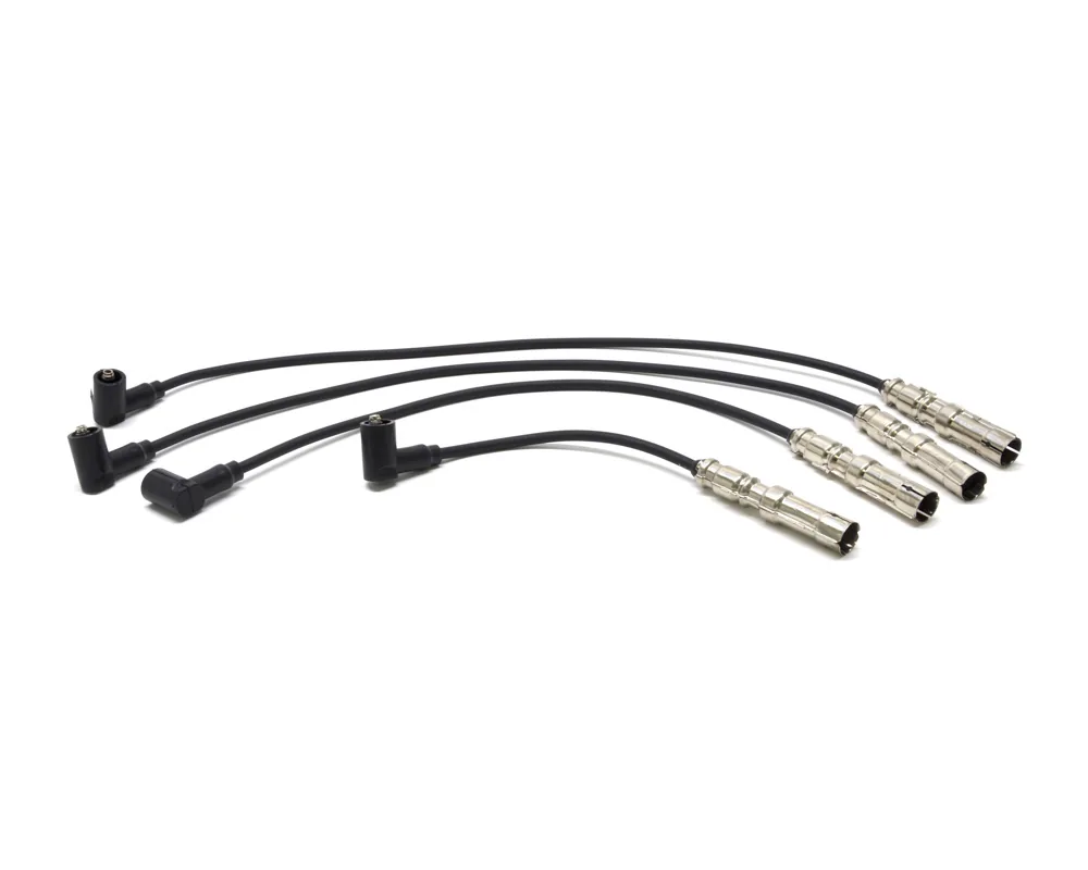 Cables de Bujías INJETECH 47029C