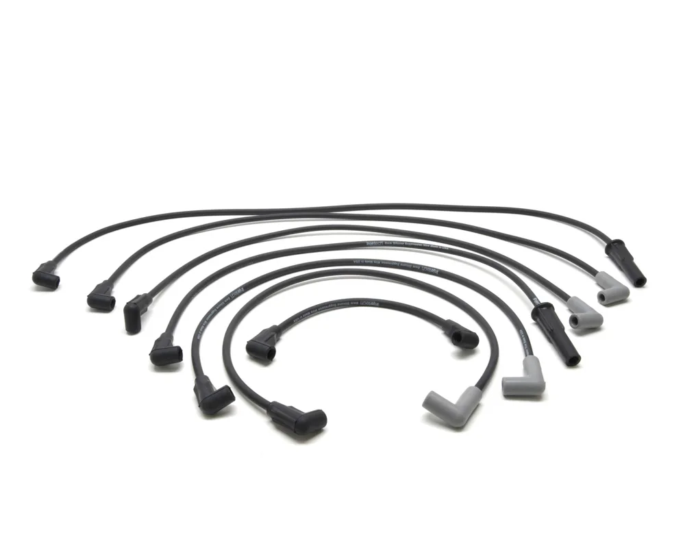 IJ-47032C — Cables de Bujías INJETECH 47032C