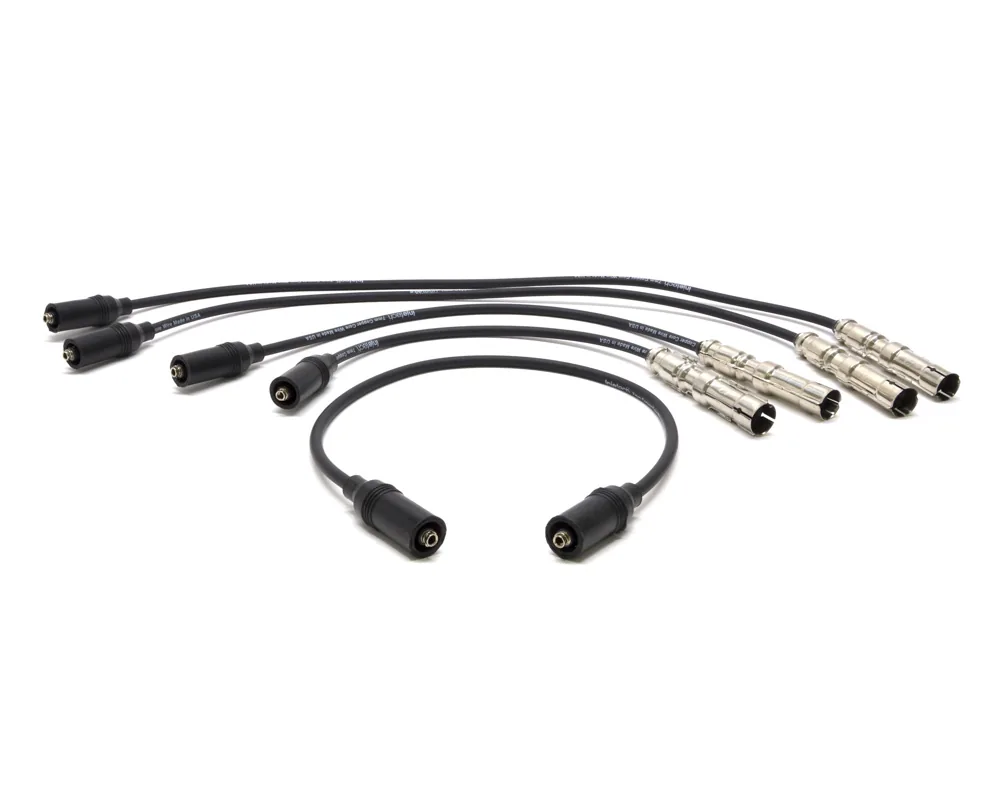 IJ-47033C — Cables de Bujías INJETECH 47033C