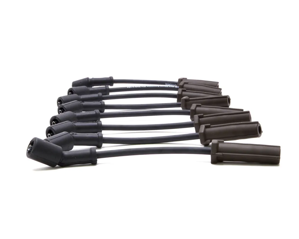 IJ-47034C — Cables de Bujías INJETECH 47034C