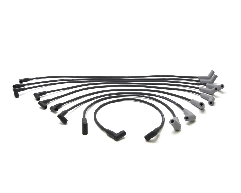 Cables de Bujías INJETECH 47035C