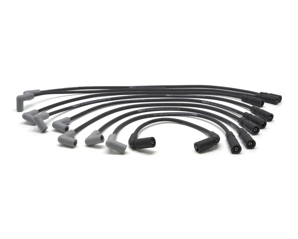 Cables de Bujías INJETECH 47036C