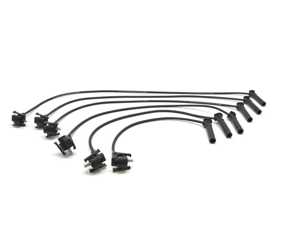 Cables de Bujías INJETECH 47037C