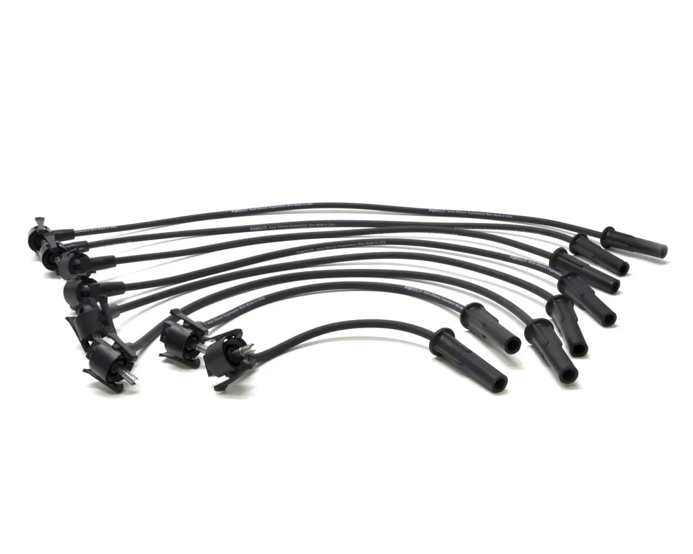 Cables de Bujías INJETECH 47038C