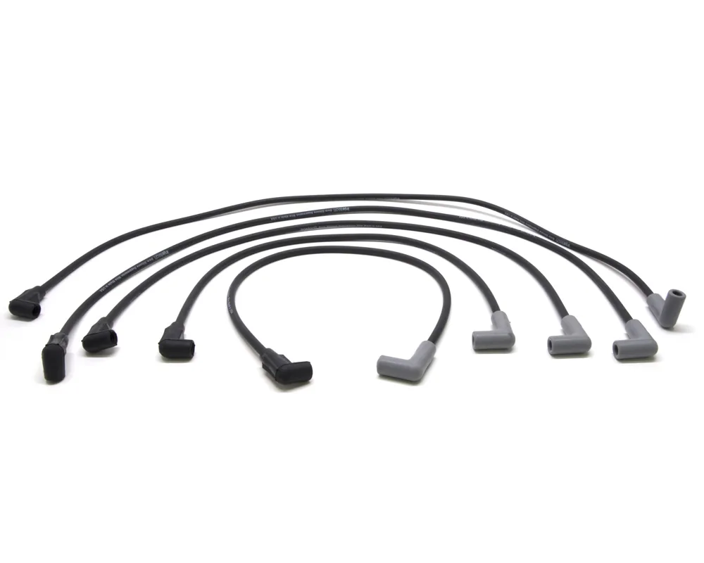 IJ-47039C — Cables de Bujías INJETECH 47039C