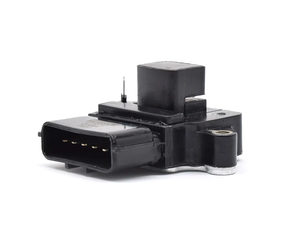 IJ-47581C — Modulo encendido INJETECH 47581C
