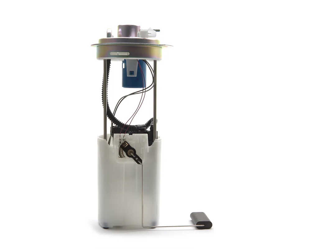 IJ-47589C — Bomba de Gasolina Módulo INJETECH 47589C
