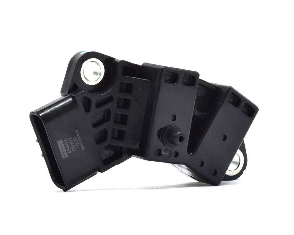Sensor de Posición de Cigüeñal (Ckp) INJETECH 48403C