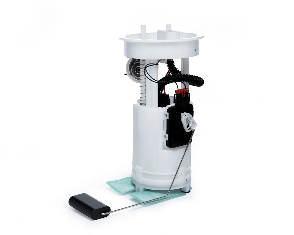 IJ-48412C — Bomba de gasolina módulo INJETECH 48412C