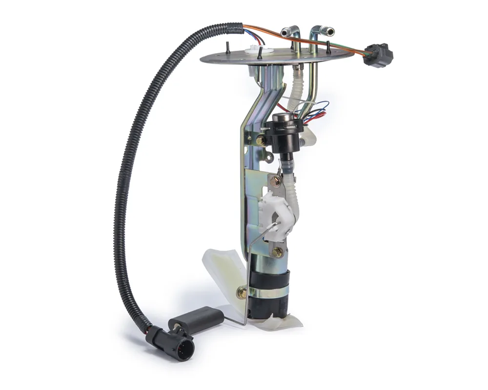 IJ-48422C — Bomba de Gasolina Módulo INJETECH 48422C
