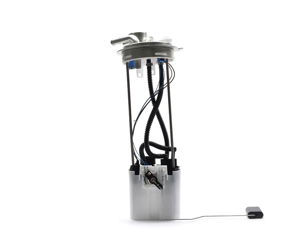 IJ-48426C — Bomba de gasolina módulo INJETECH 48426C
