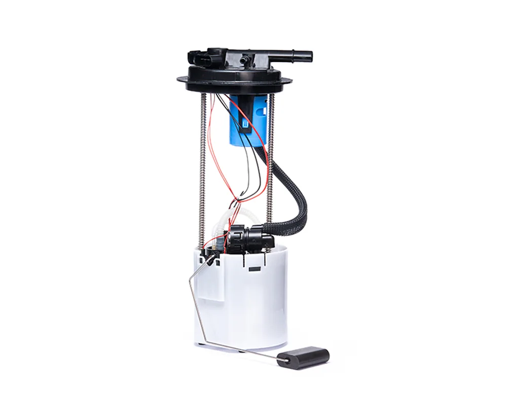 IJ-48432C — Bomba de gasolina módulo INJETECH 48432C