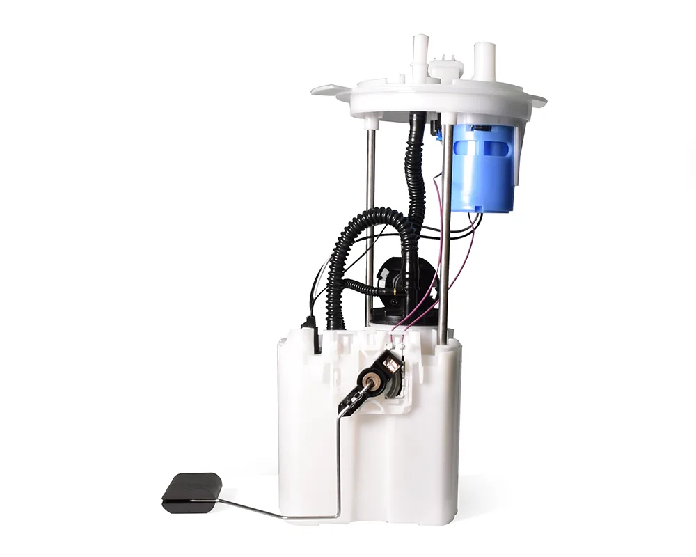 IJ-48434C — Bomba de gasolina módulo INJETECH 48434C