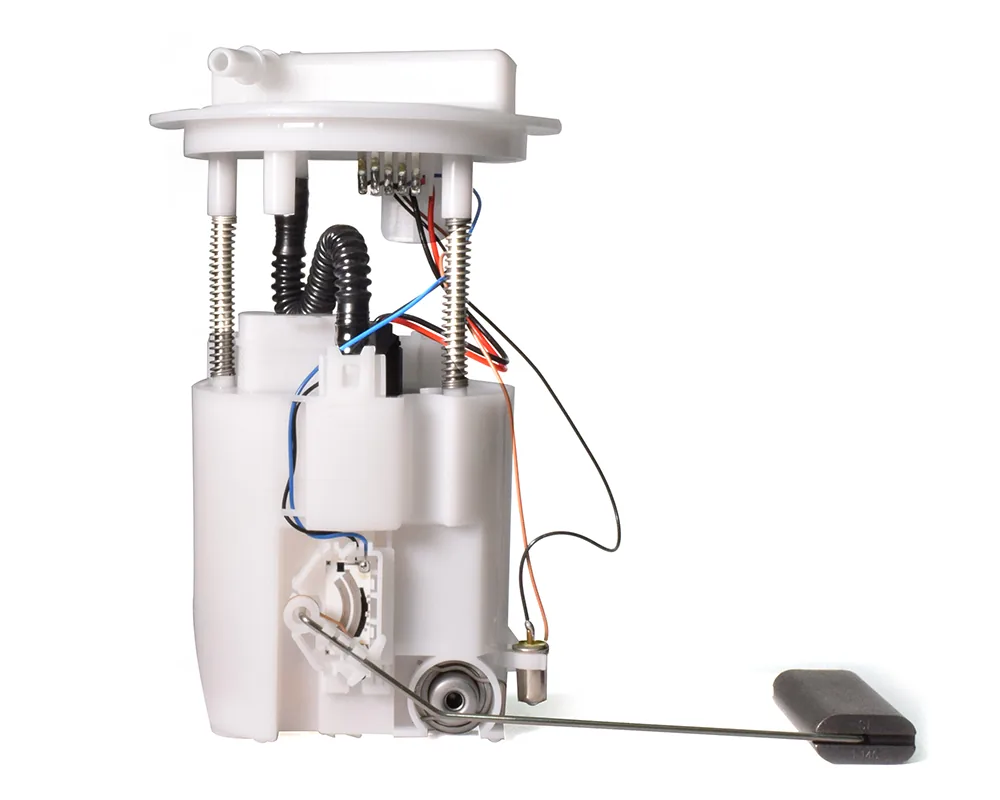 IJ-48437C — Bomba de gasolina módulo INJETECH 48437C