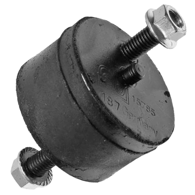SOPORTE DE MOTOR FRONTAL DERECHO VOLVO 240 L4 2.3L 1990-1993