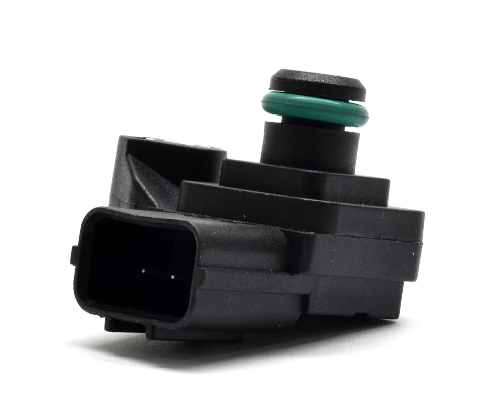 Sensor map INJETECH 48448C