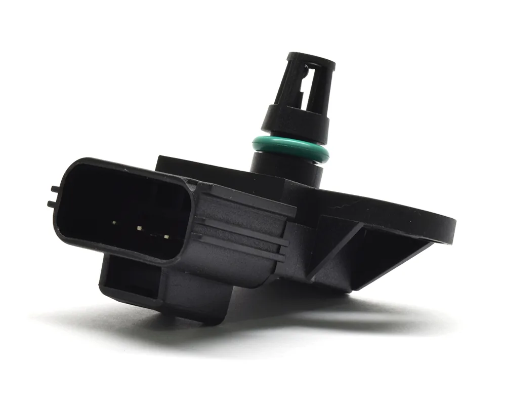 Sensor map INJETECH 48450C