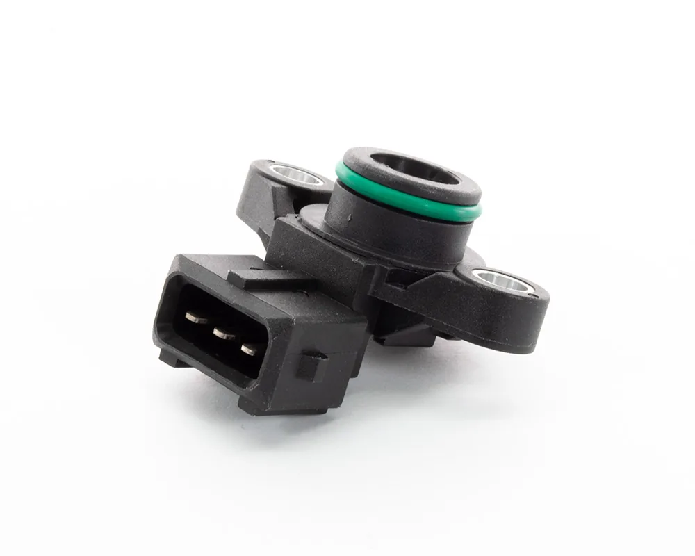 Sensor map INJETECH 48451C