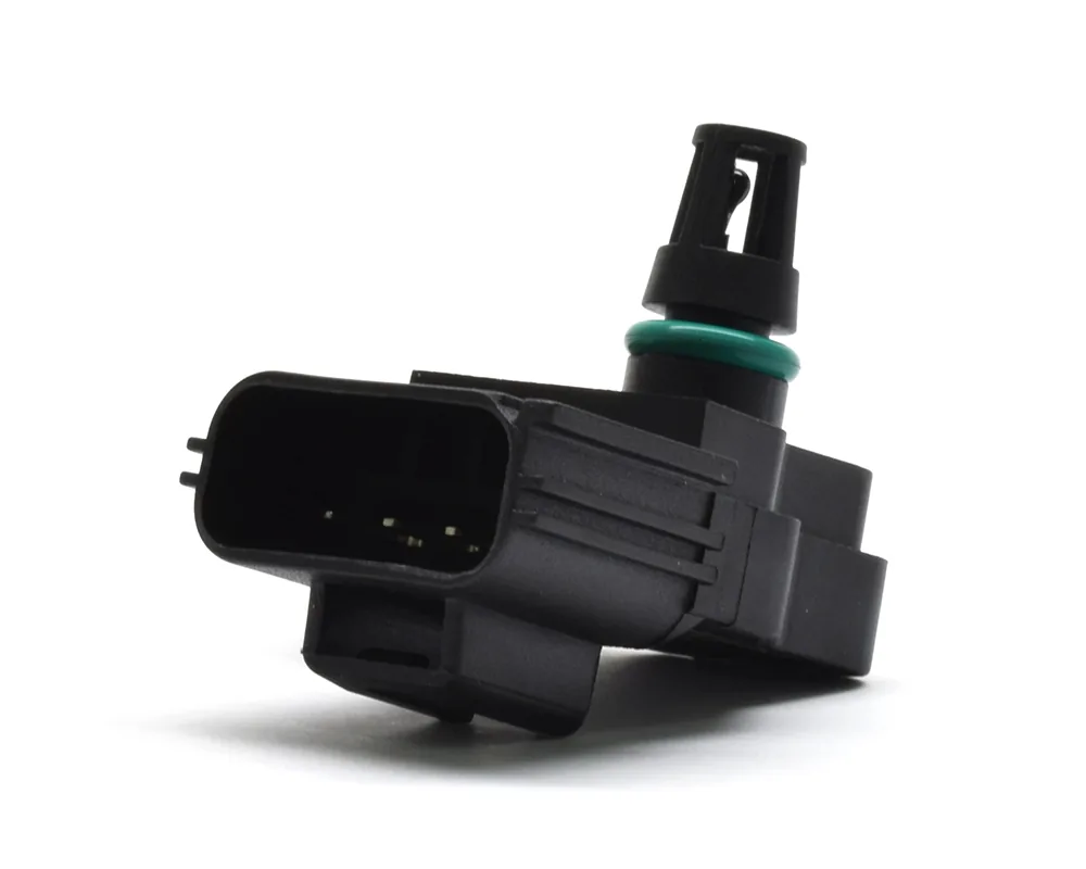 Sensor map INJETECH 48452C