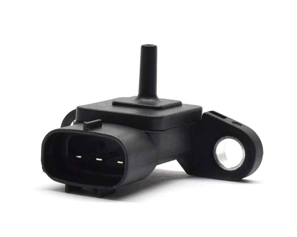 Sensor map INJETECH 48453C