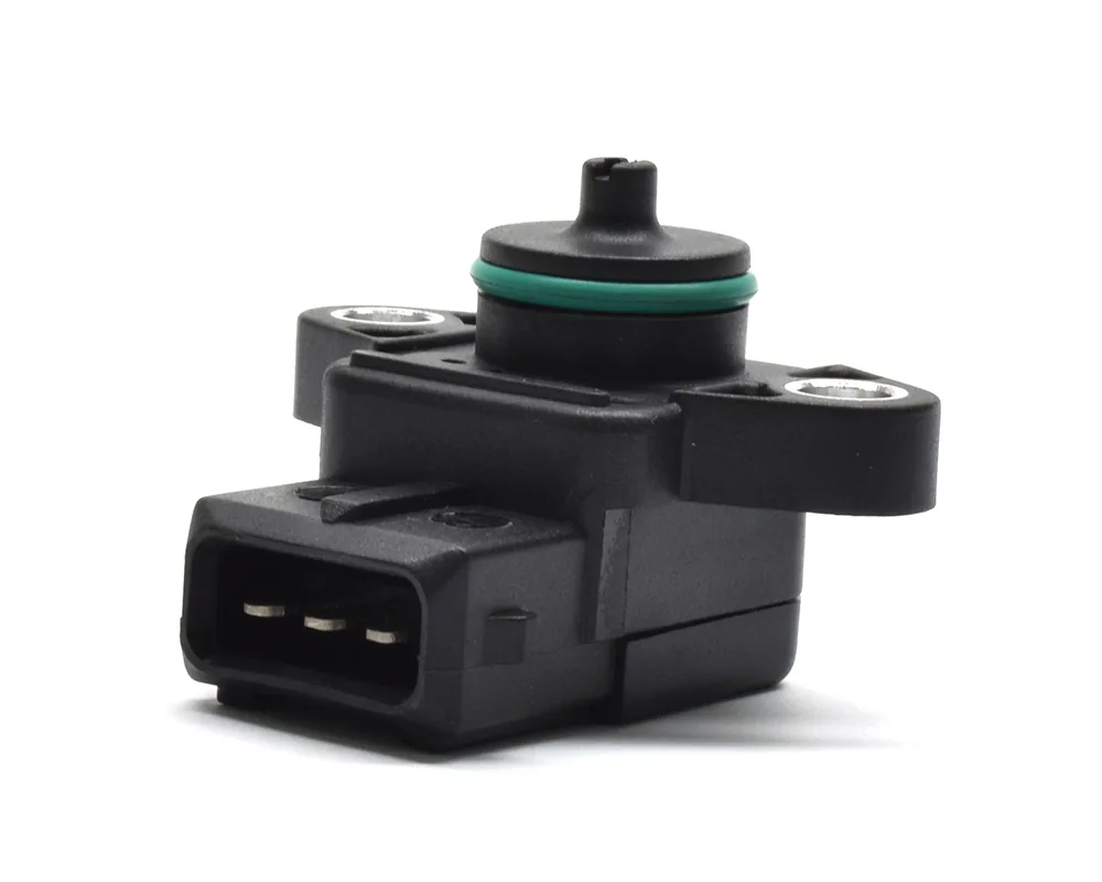 Sensor map INJETECH 48454C