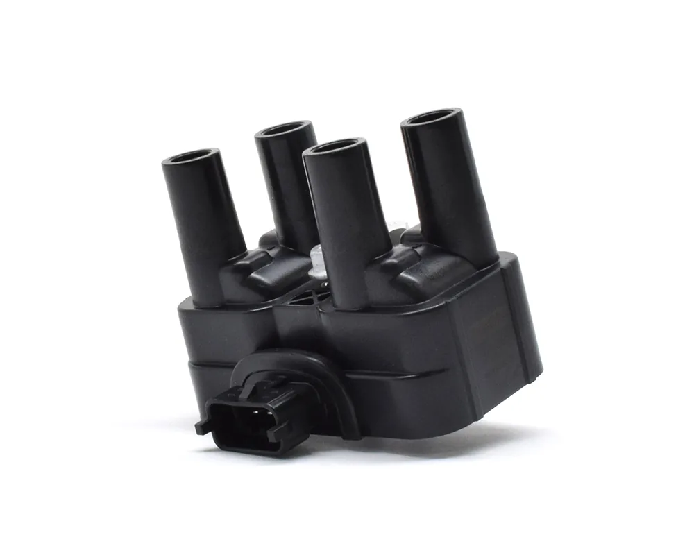 IJ-48456C — Bobina de ignición INJETECH 48456C