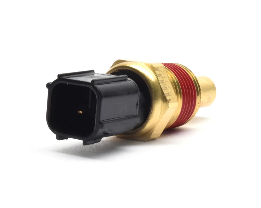 IJ-48458C — Sensor de temperatura de refrigerante (cts) INJETECH 48458C