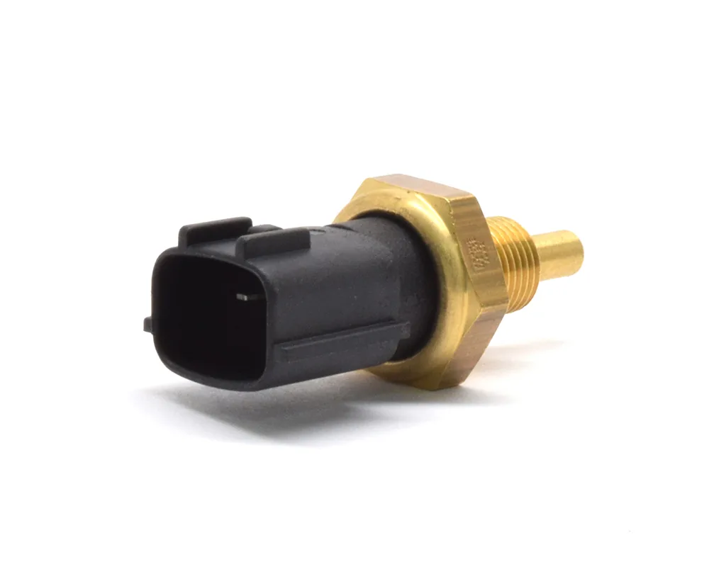Sensor de temperatura de refrigerante (cts) INJETECH 48463C