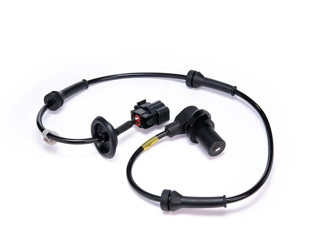 Sensor Abs INJETECH 48482C