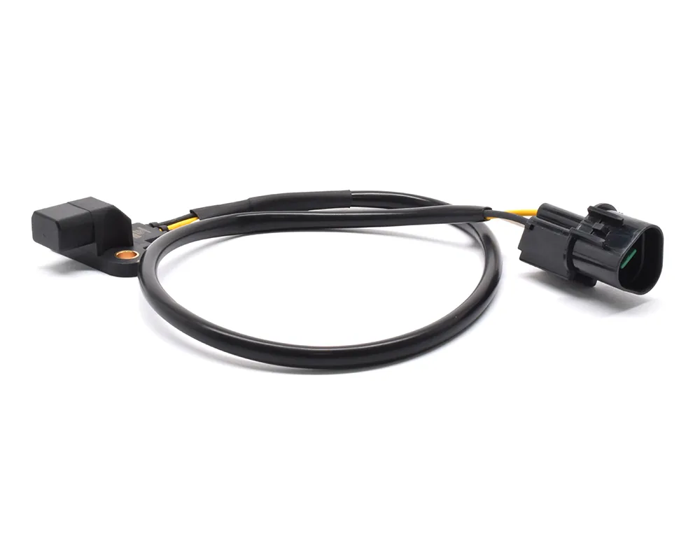 Sensor de Posición de Cigüeñal (Ckp) INJETECH 48486C