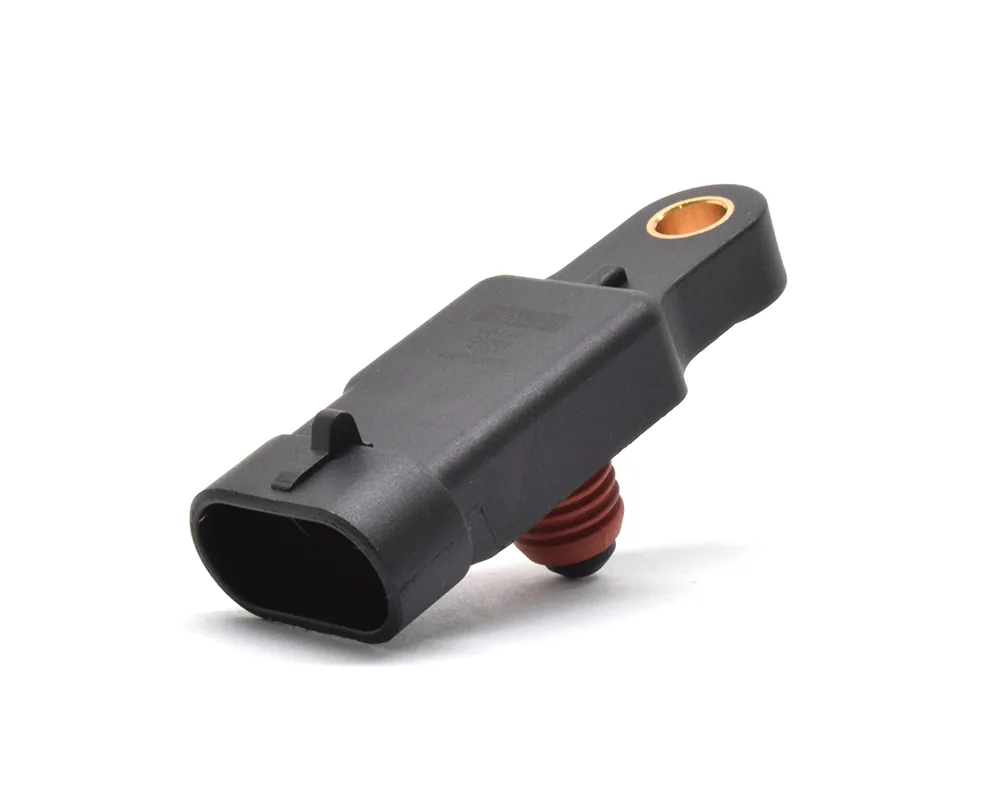 Sensor Map INJETECH 48491C