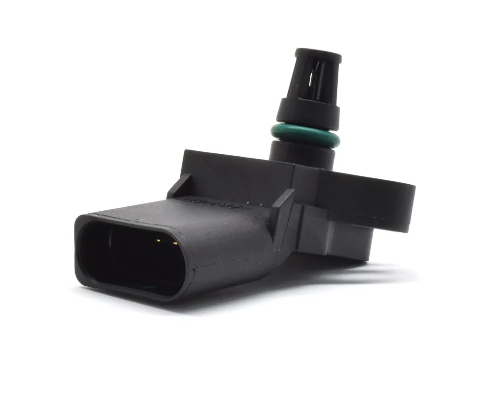Sensor map INJETECH 48492C