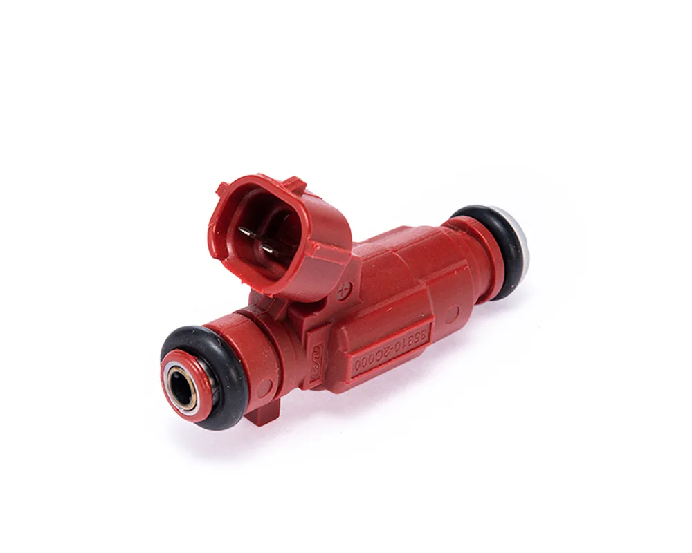 Inyector de combustible INJETECH 48504C