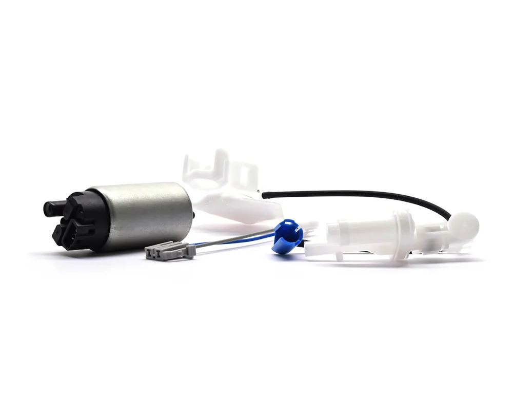 IJ-48506C — Bomba de gasolina repuesto INJETECH 48506C
