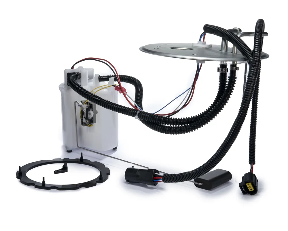 IJ-48510C — Bomba de gasolina módulo INJETECH 48510C