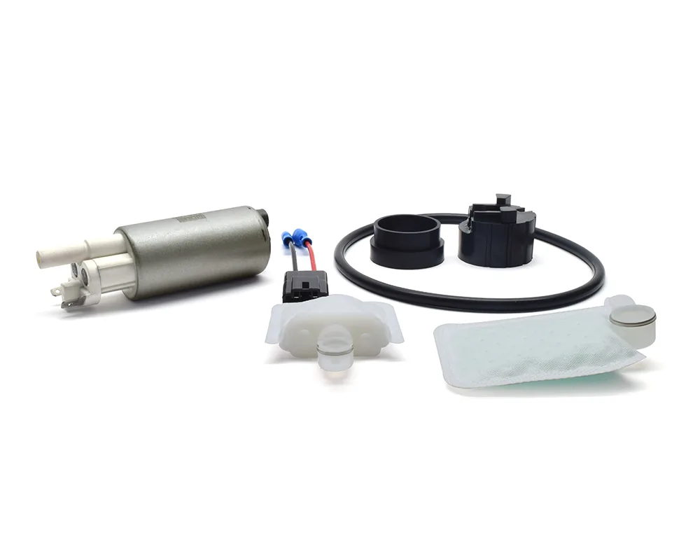 IJ-48515C — Bomba de gasolina repuesto INJETECH 48515C