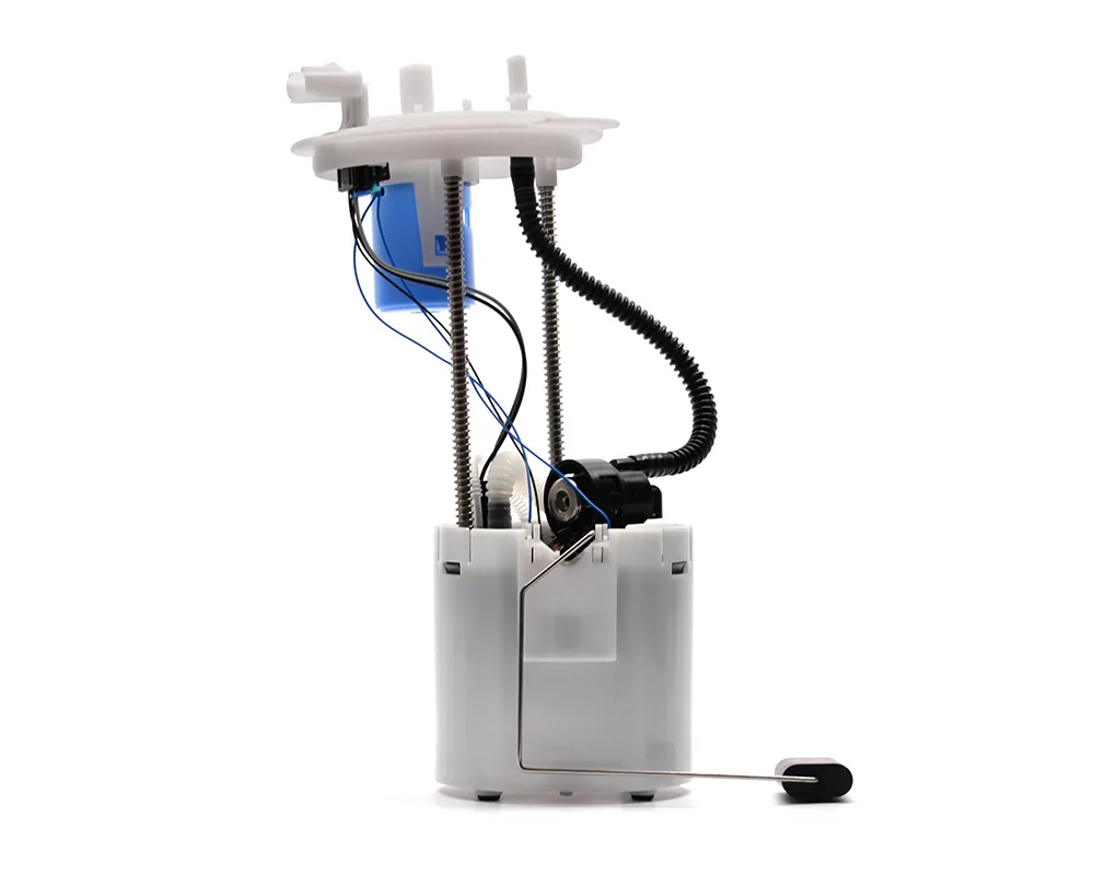 IJ-49652C — Bomba de gasolina módulo INJETECH 49652C