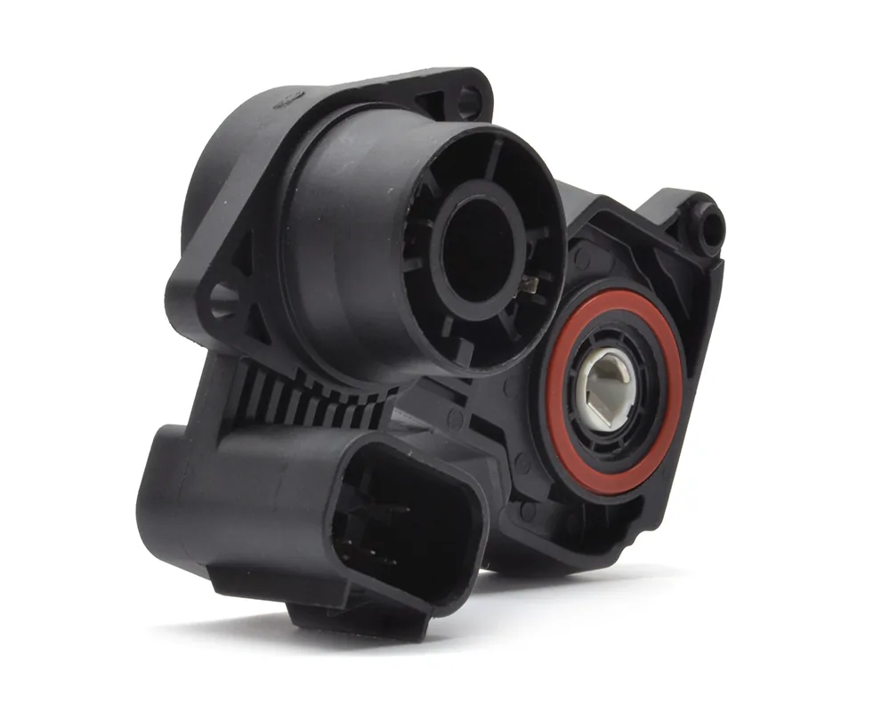 Sensor de posición de acelerador (tps) INJETECH 49657C