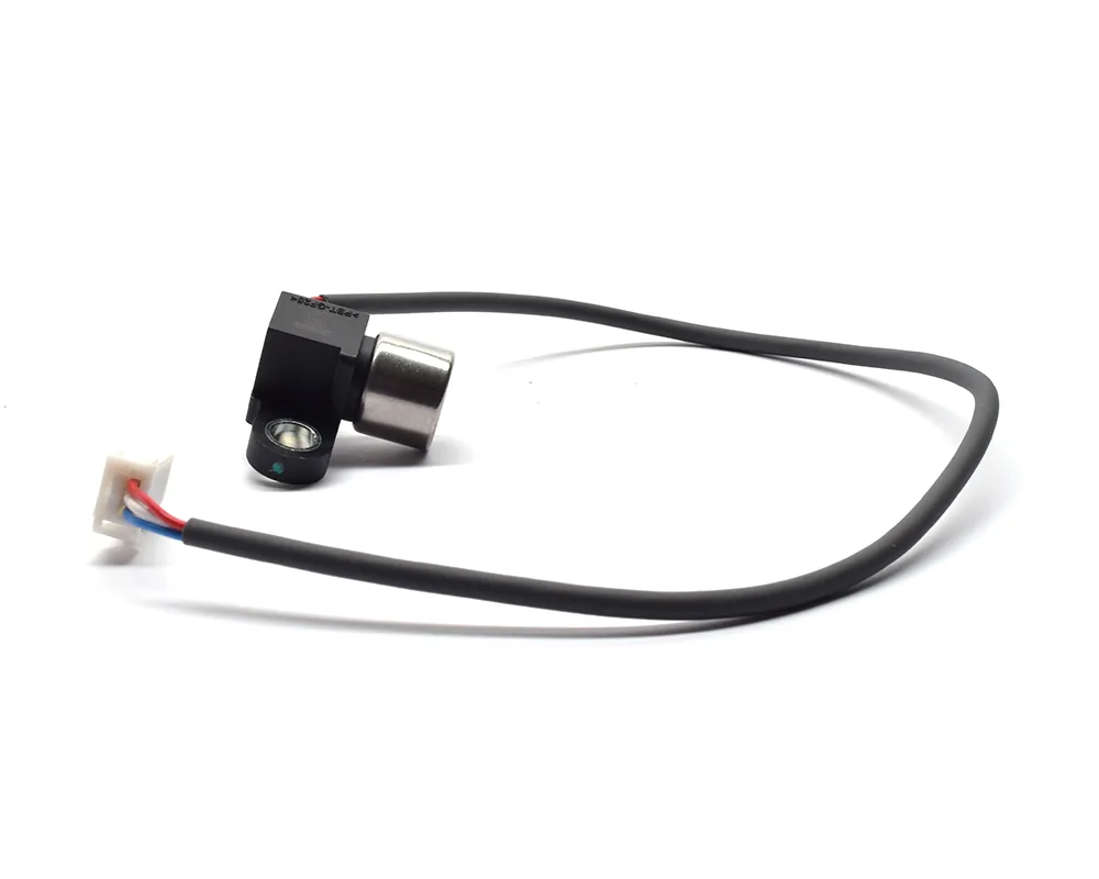 Sensor de velocidad (vss) INJETECH 50007C