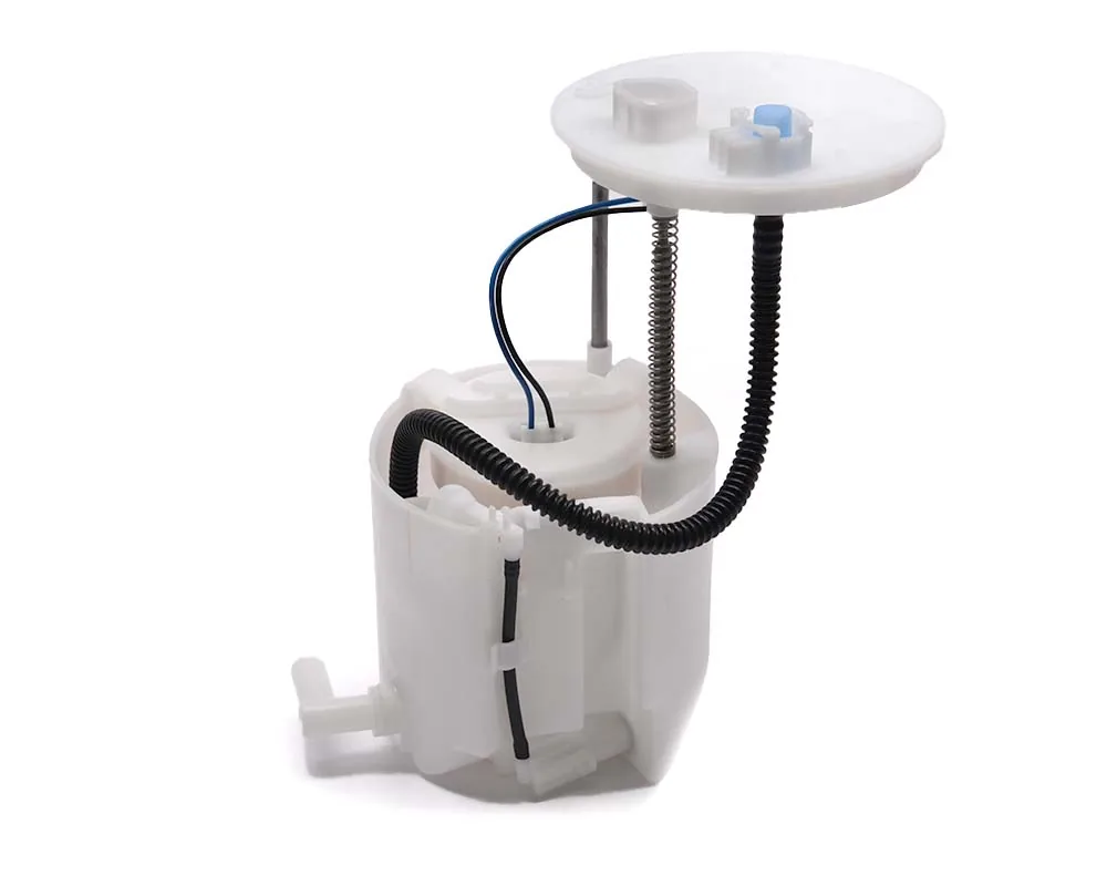 IJ-50108C — Bomba de gasolina módulo INJETECH 50108C