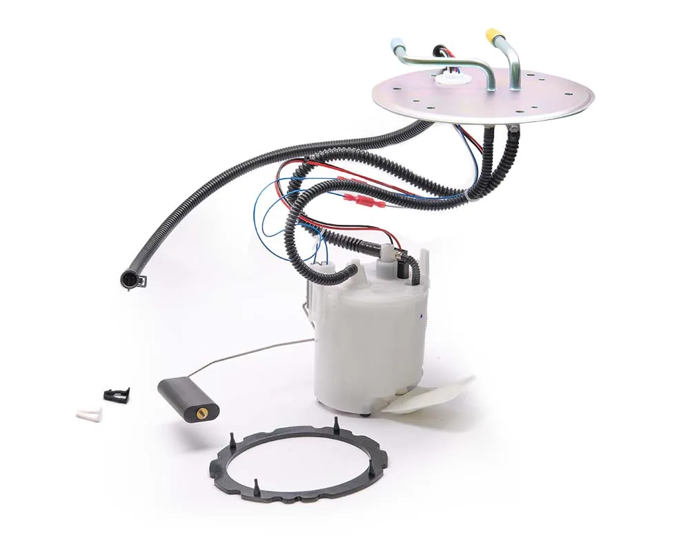 Bomba de gasolina módulo INJETECH 50115C